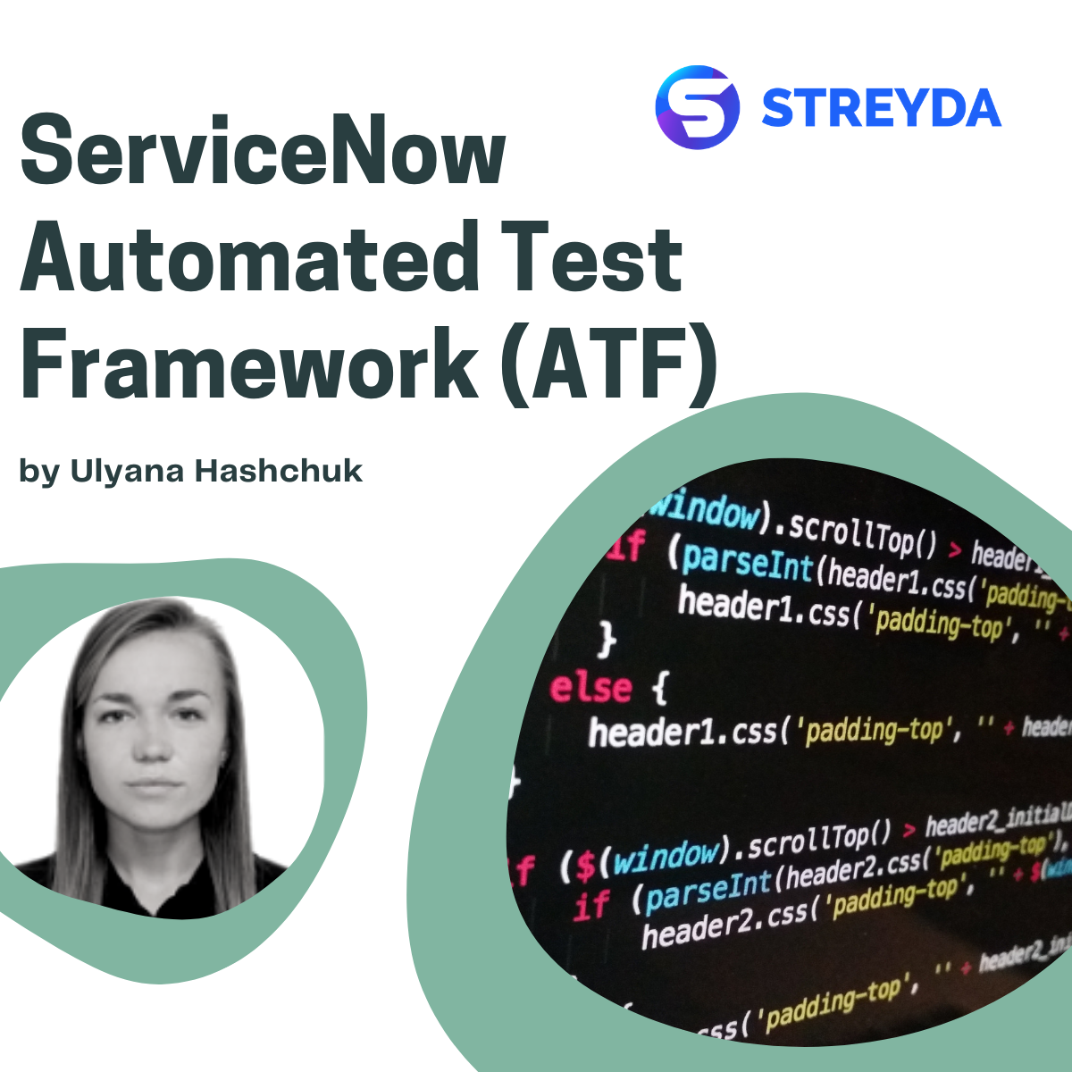 ServiceNow Automated Test Framework (ATF)